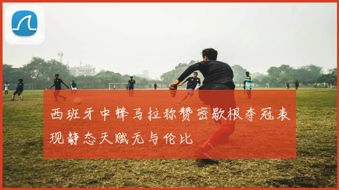 西班牙中锋马拉称赞密歇根夺冠表现静态天赋无与伦比